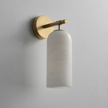 Vein Capsule Wall Light