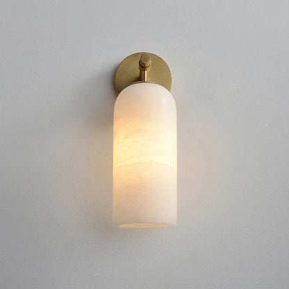 Vein Capsule Wall Light