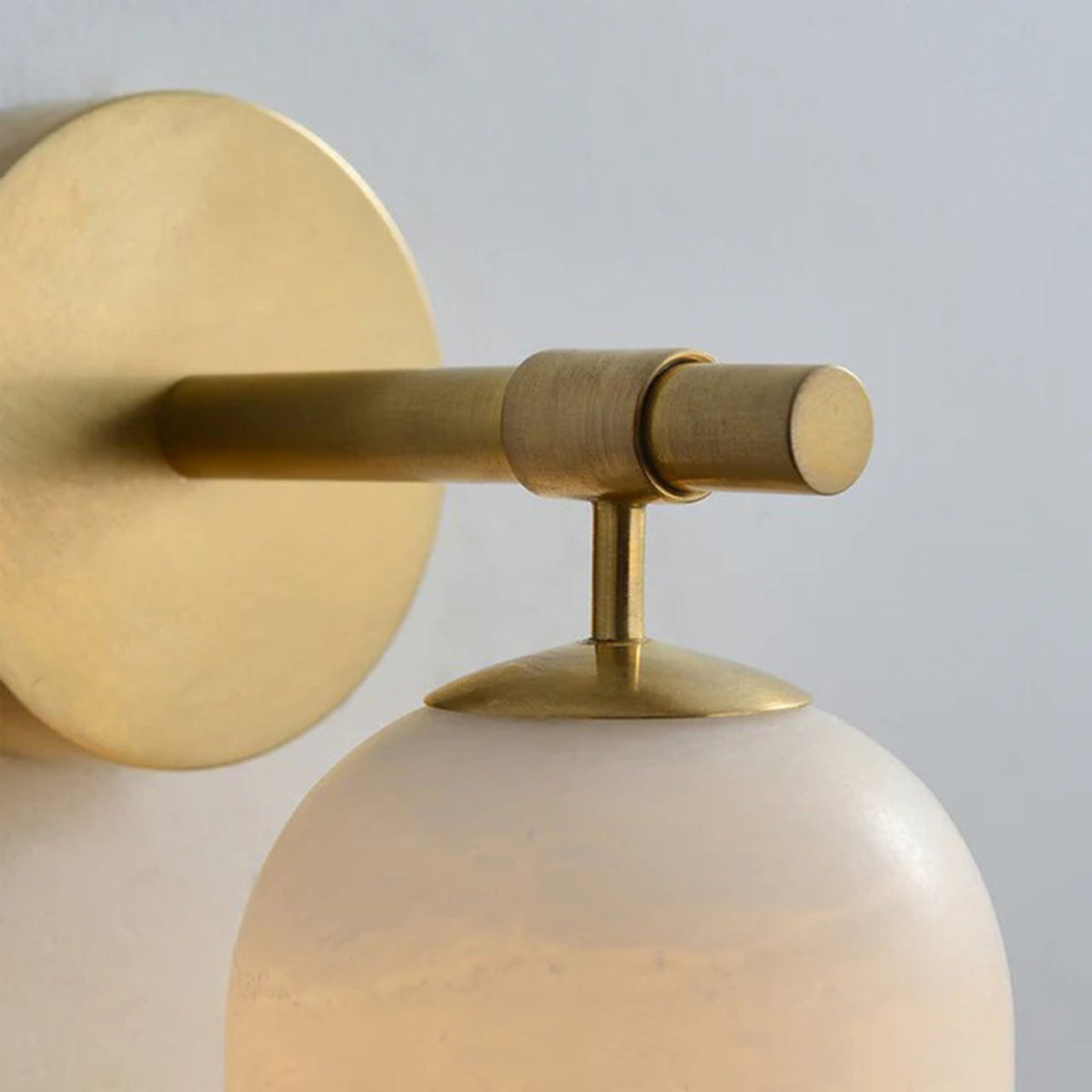 Vein Capsule Wall Light