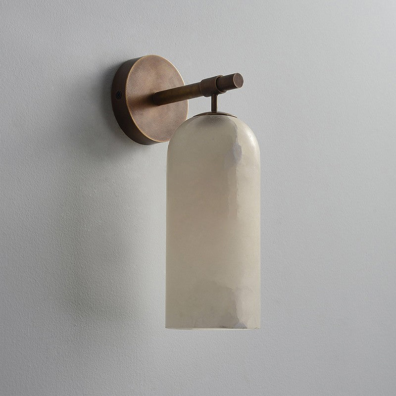 Vein Capsule Wall Light