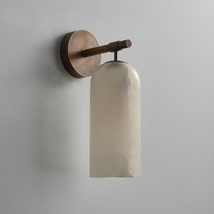 Vein Capsule Wall Light