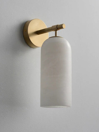 Vein Capsule Wall Light