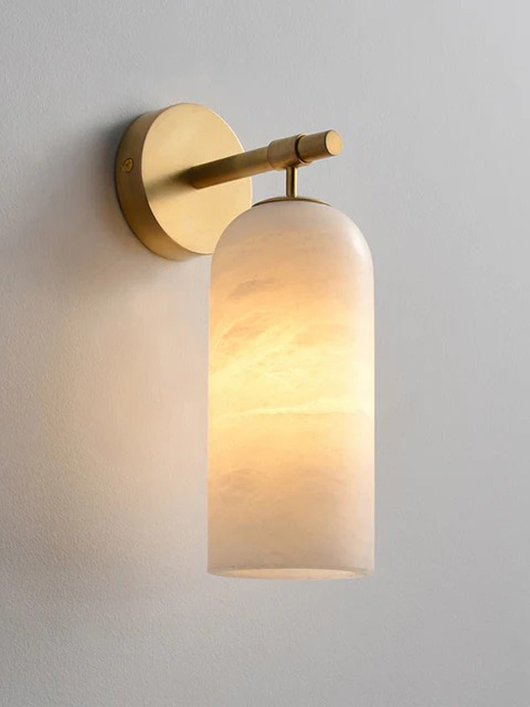 Vein Capsule Wall Light