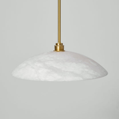 Vein Dome Pendant Light