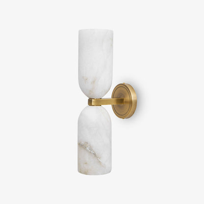 Vein Balance Wall Light