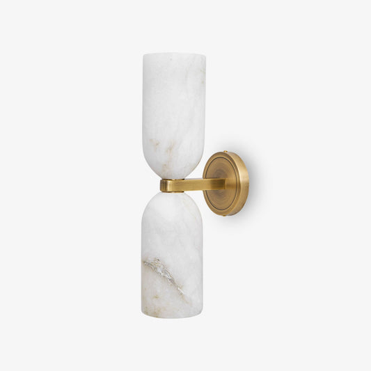 Vein Balance Wall Light