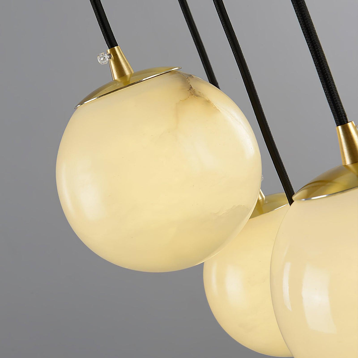Gather Cascade Chandelier