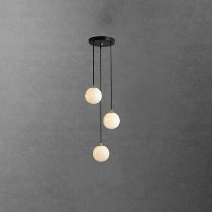 Gather Cascade Chandelier