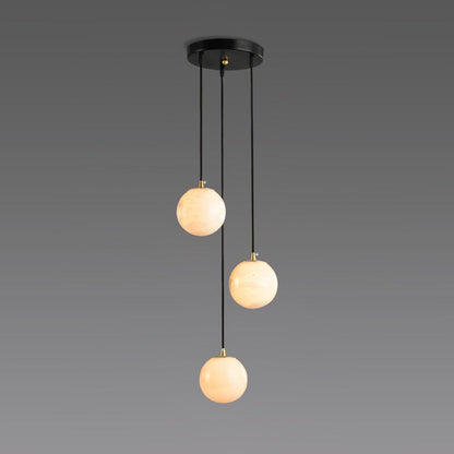 Gather Cascade Chandelier