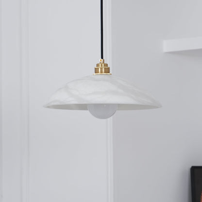 Vein Dome Pendant Light