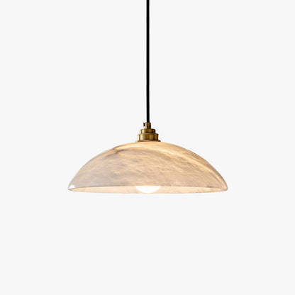 Vein Dome Pendant Light