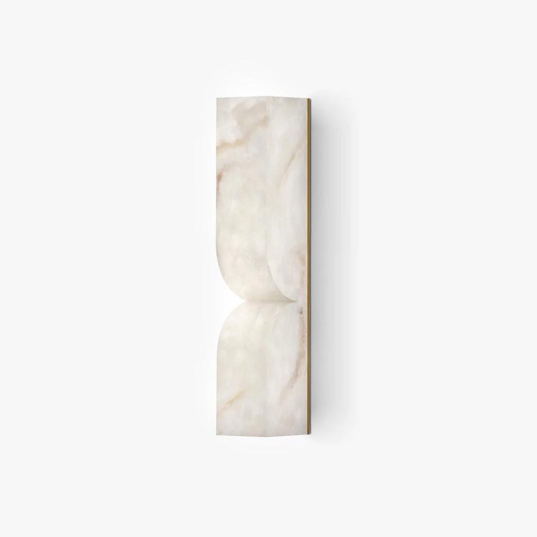 Vein Split Wall Light