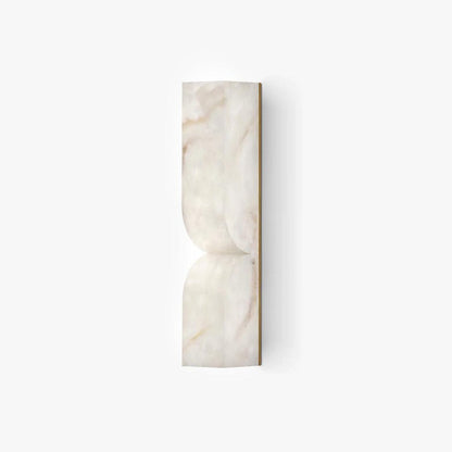 Vein Split Wall Light