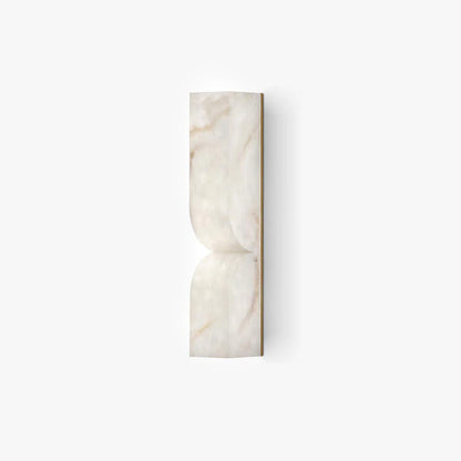 Vein Split Wall Light