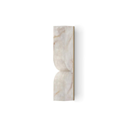 Vein Split Wall Light