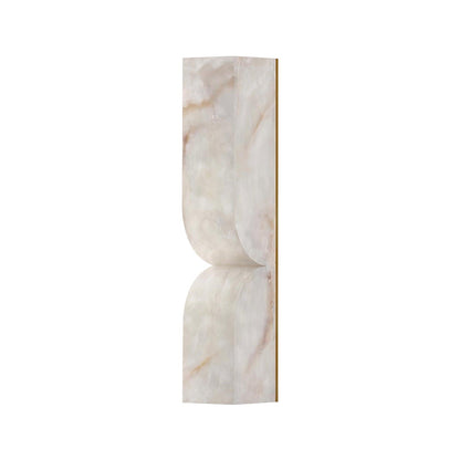 Vein Split Wall Light