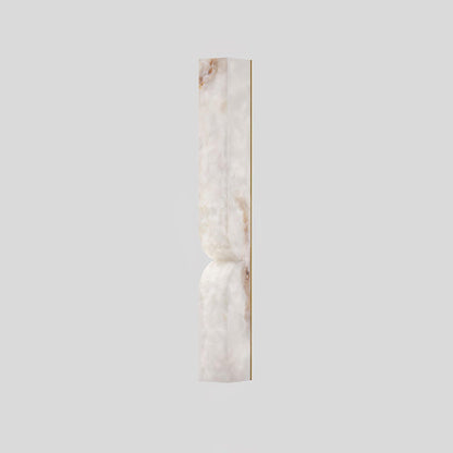 Vein Split Wall Light
