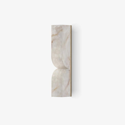 Vein Split Wall Light