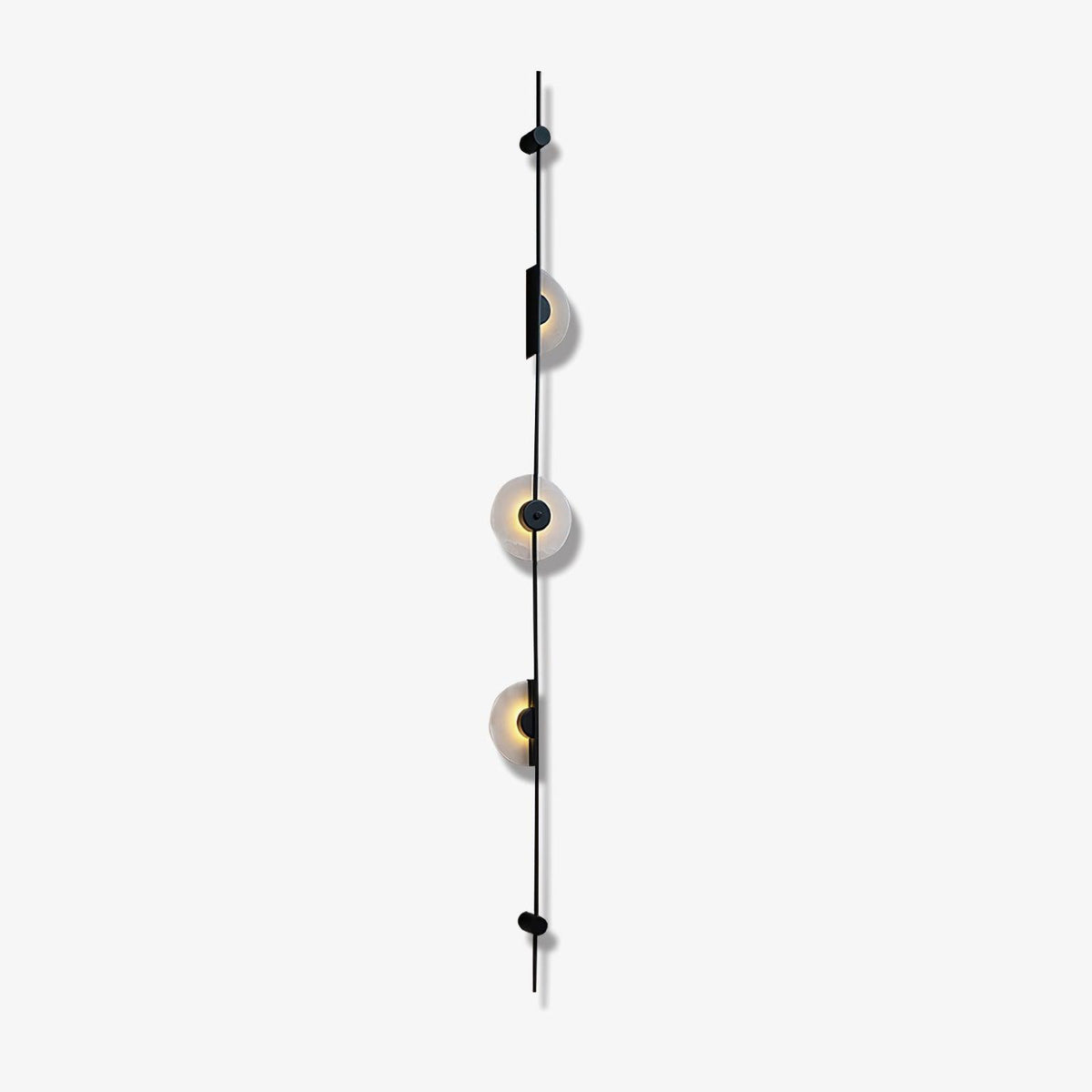 Axis Disc Wall Light