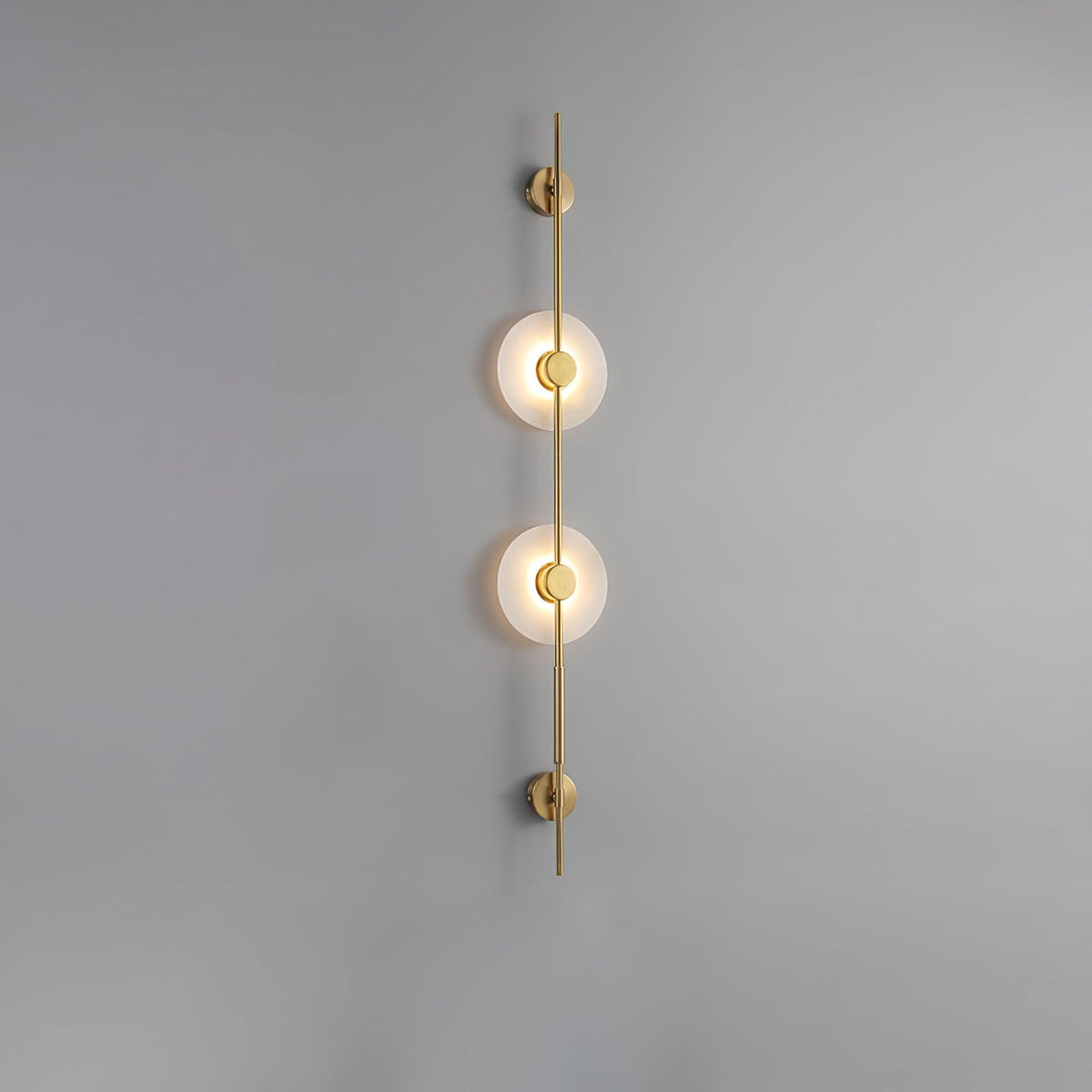 Axis Disc Wall Light