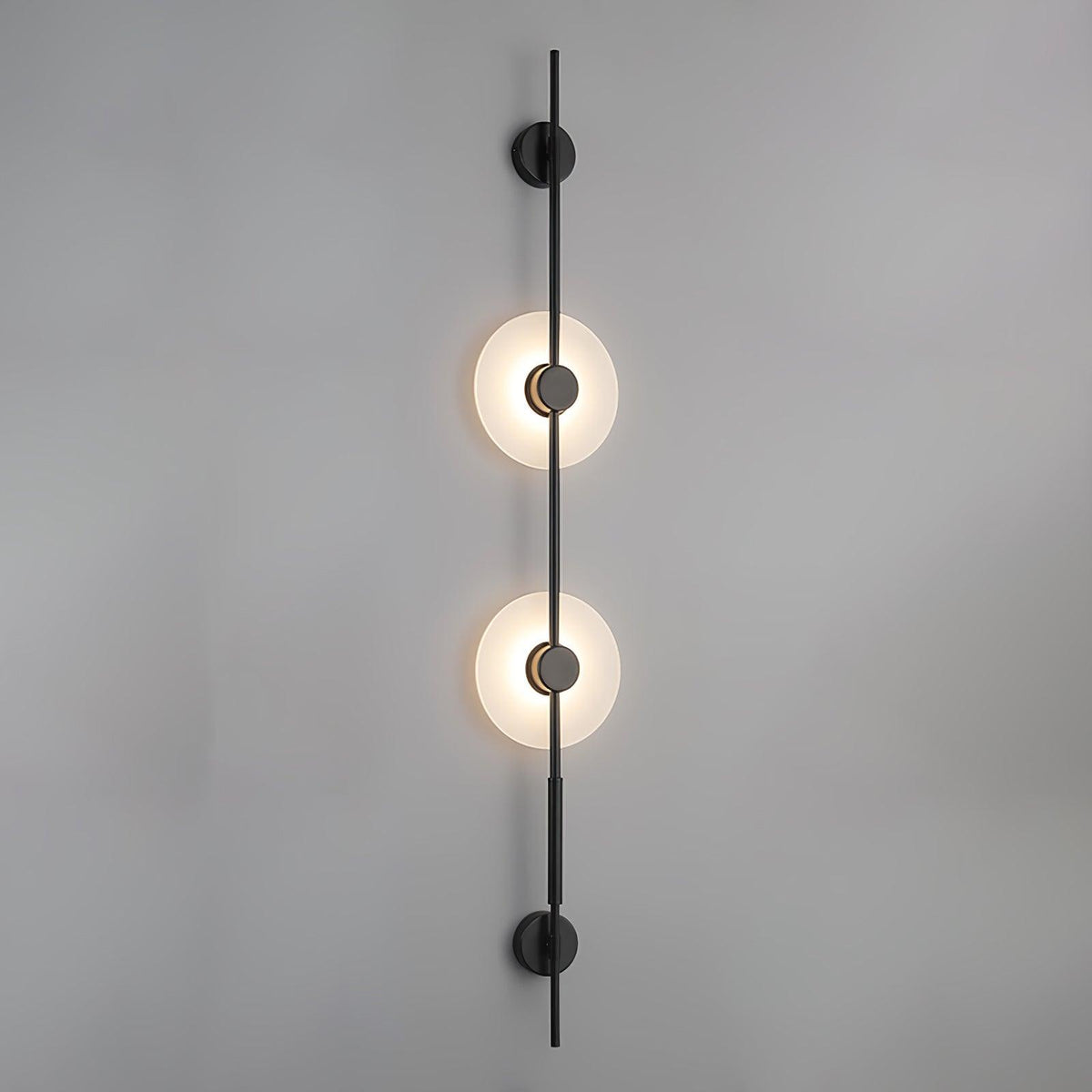 Axis Disc Wall Light