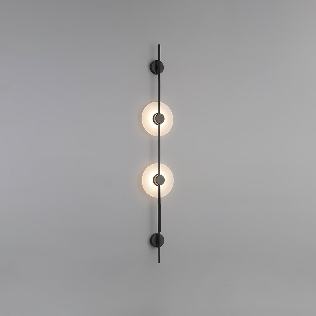 Axis Disc Wall Light
