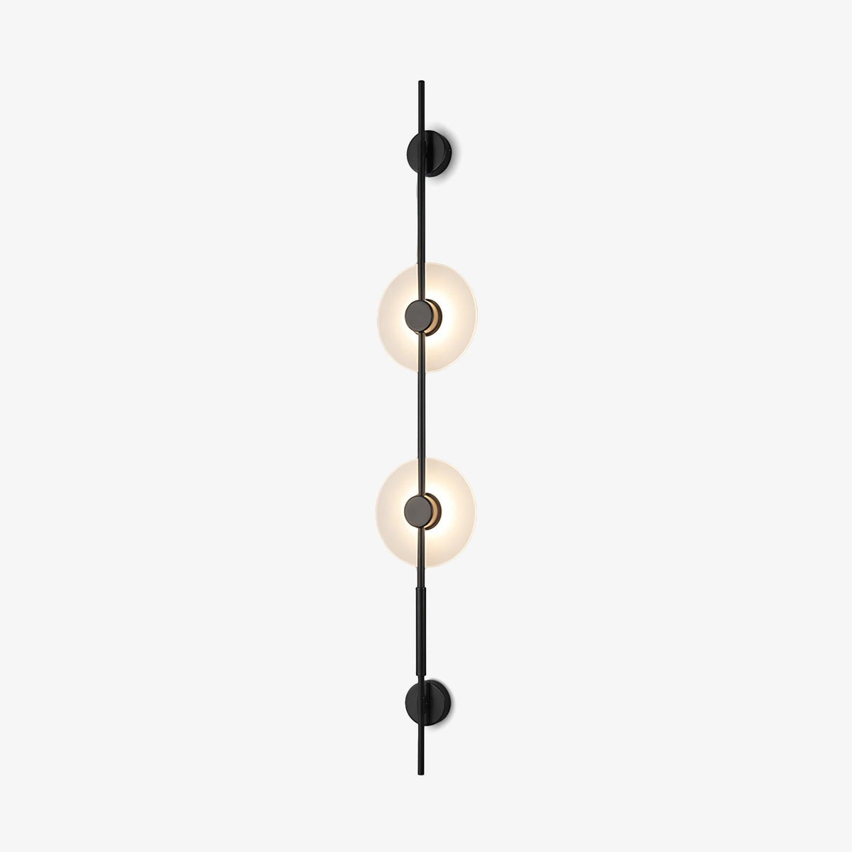 Axis Disc Wall Light