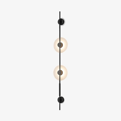 Axis Disc Wall Light