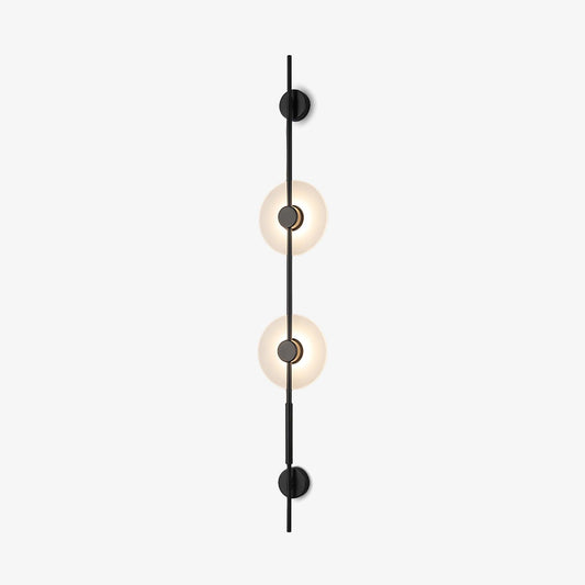 Axis Disc Wall Light