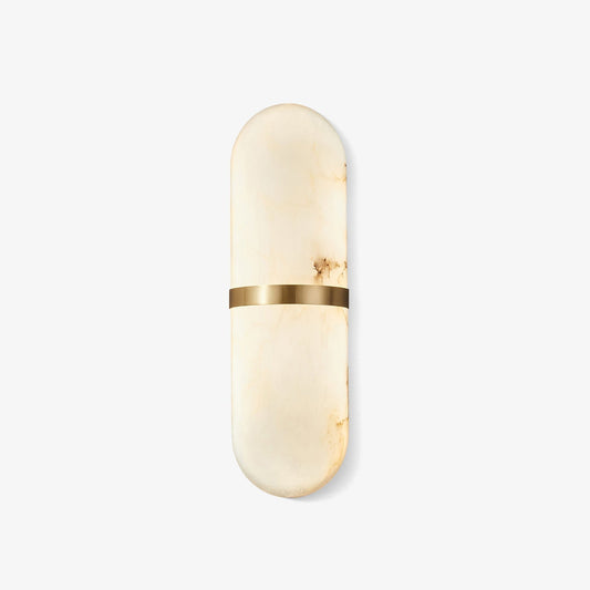 Lilt Capsule Wall Light