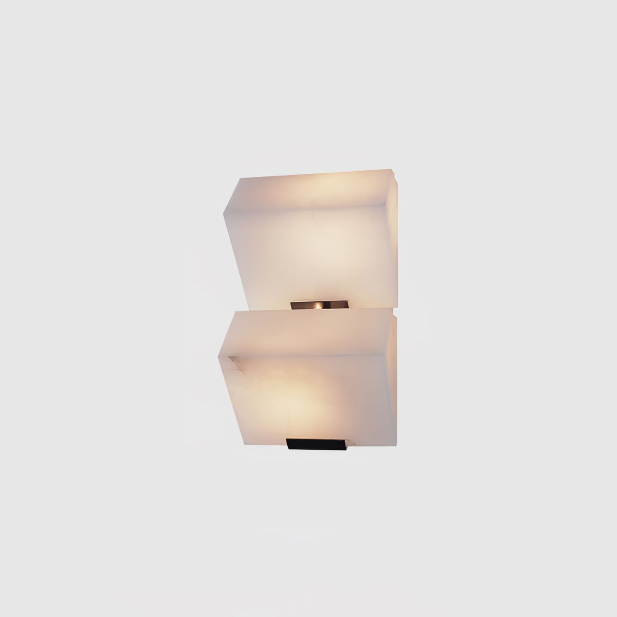 Vein Fold Wall Light