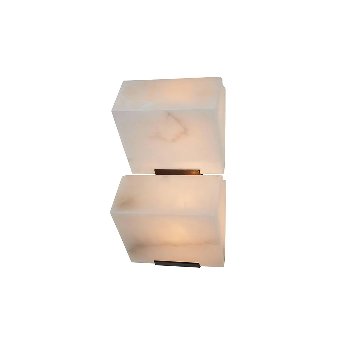 Vein Fold Wall Light