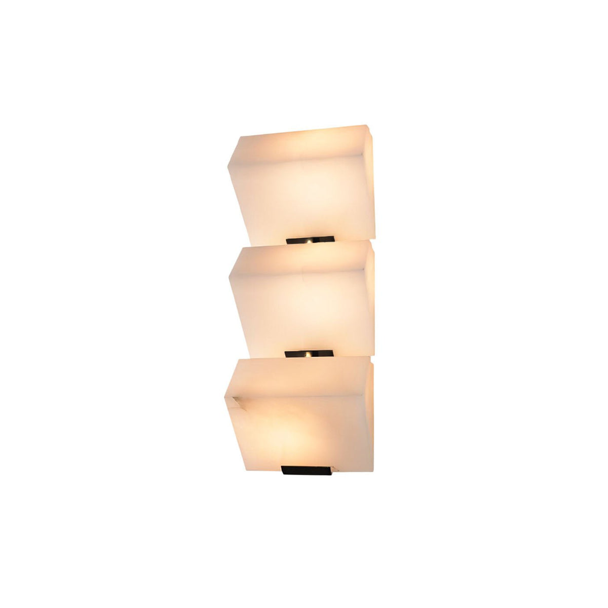 Vein Fold Wall Light