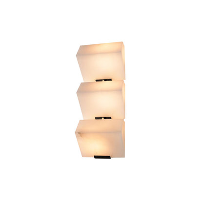 Vein Fold Wall Light
