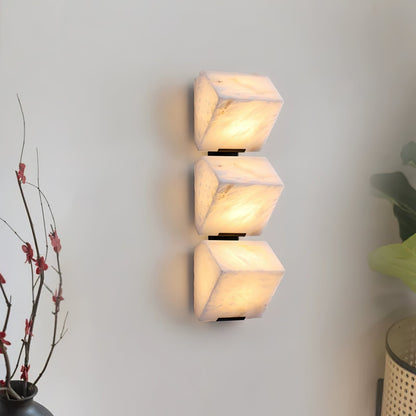 Vein Fold Wall Light