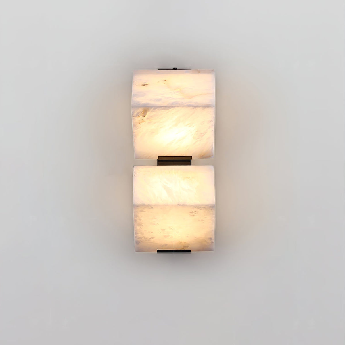 Vein Fold Wall Light