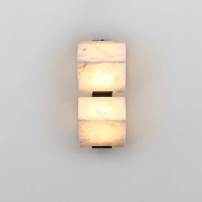 Vein Fold Wall Light