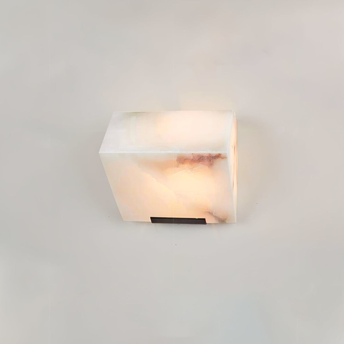Vein Fold Wall Light