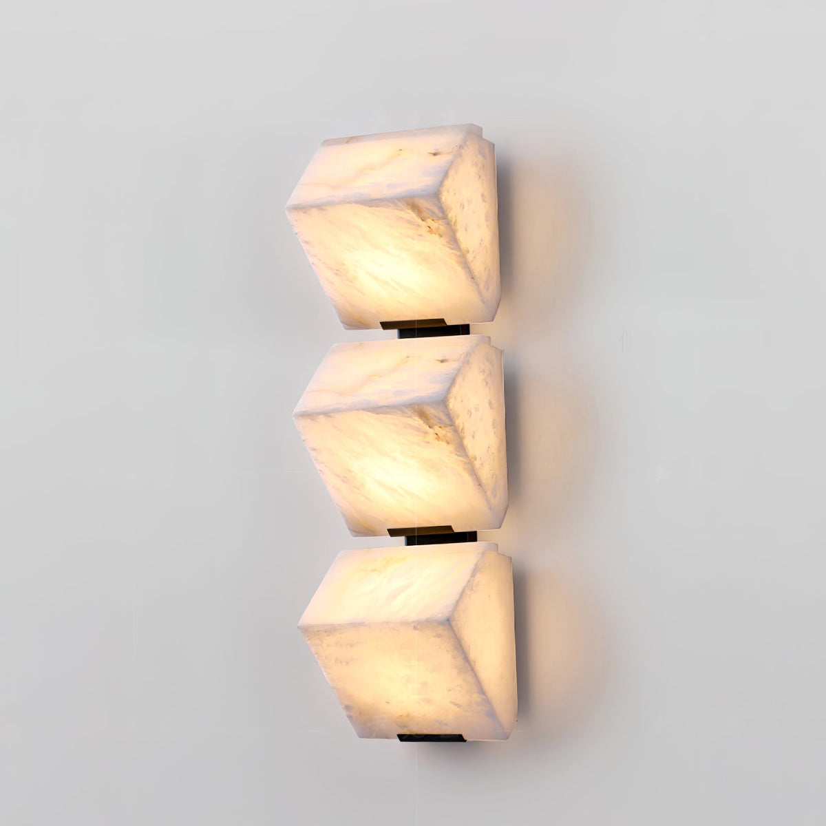 Vein Fold Wall Light