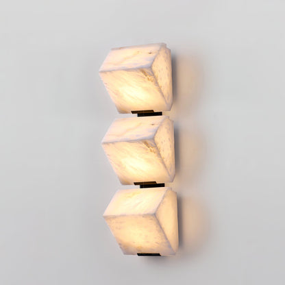 Vein Fold Wall Light