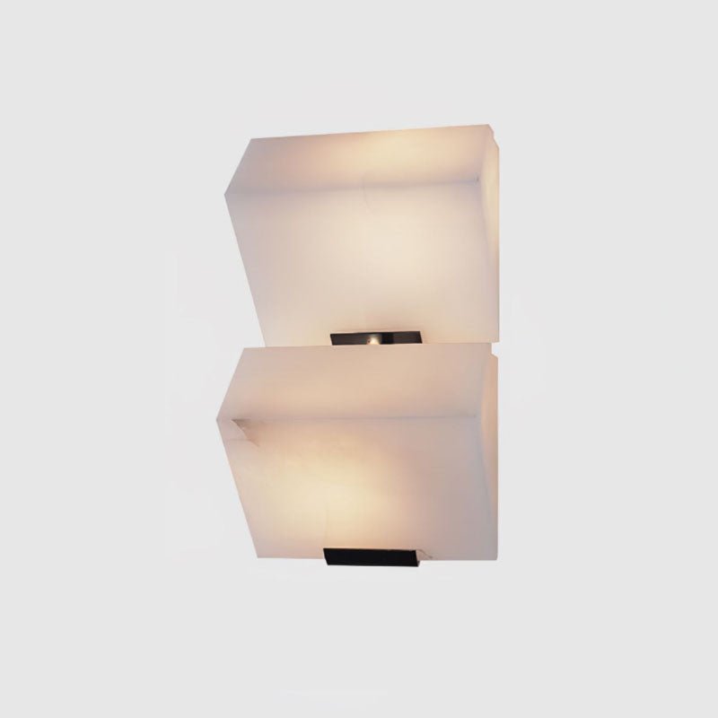 Vein Fold Wall Light