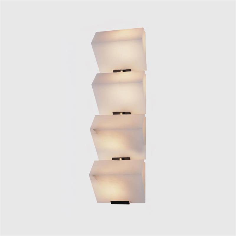 Vein Fold Wall Light