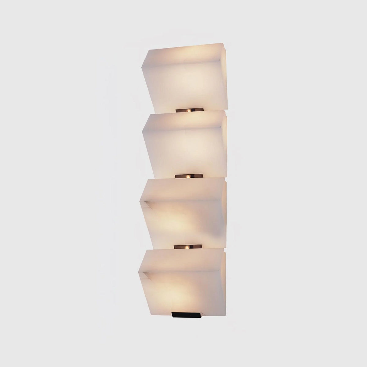 Vein Fold Wall Light
