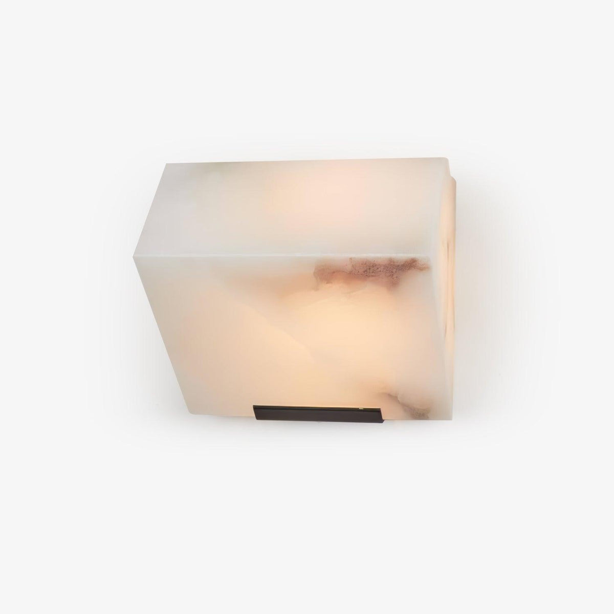 Vein Fold Wall Light