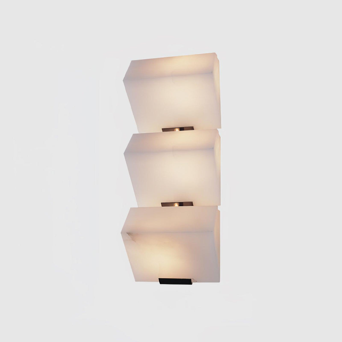 Vein Fold Wall Light