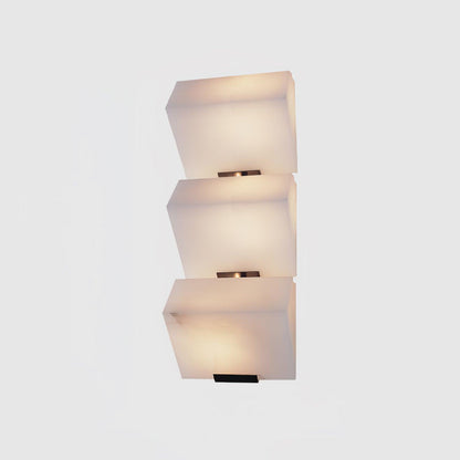 Vein Fold Wall Light
