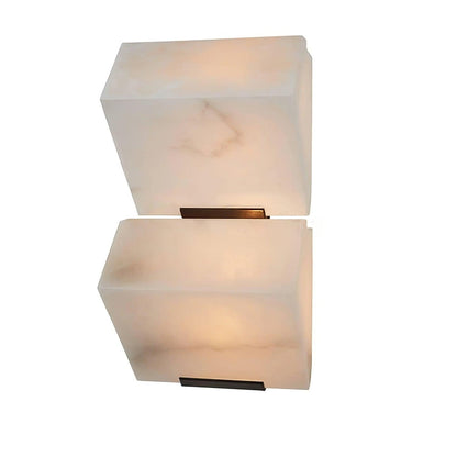 Vein Fold Wall Light