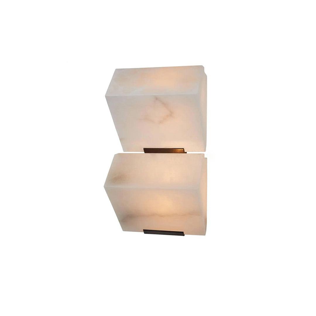 Vein Fold Wall Light