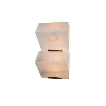 Vein Fold Wall Light
