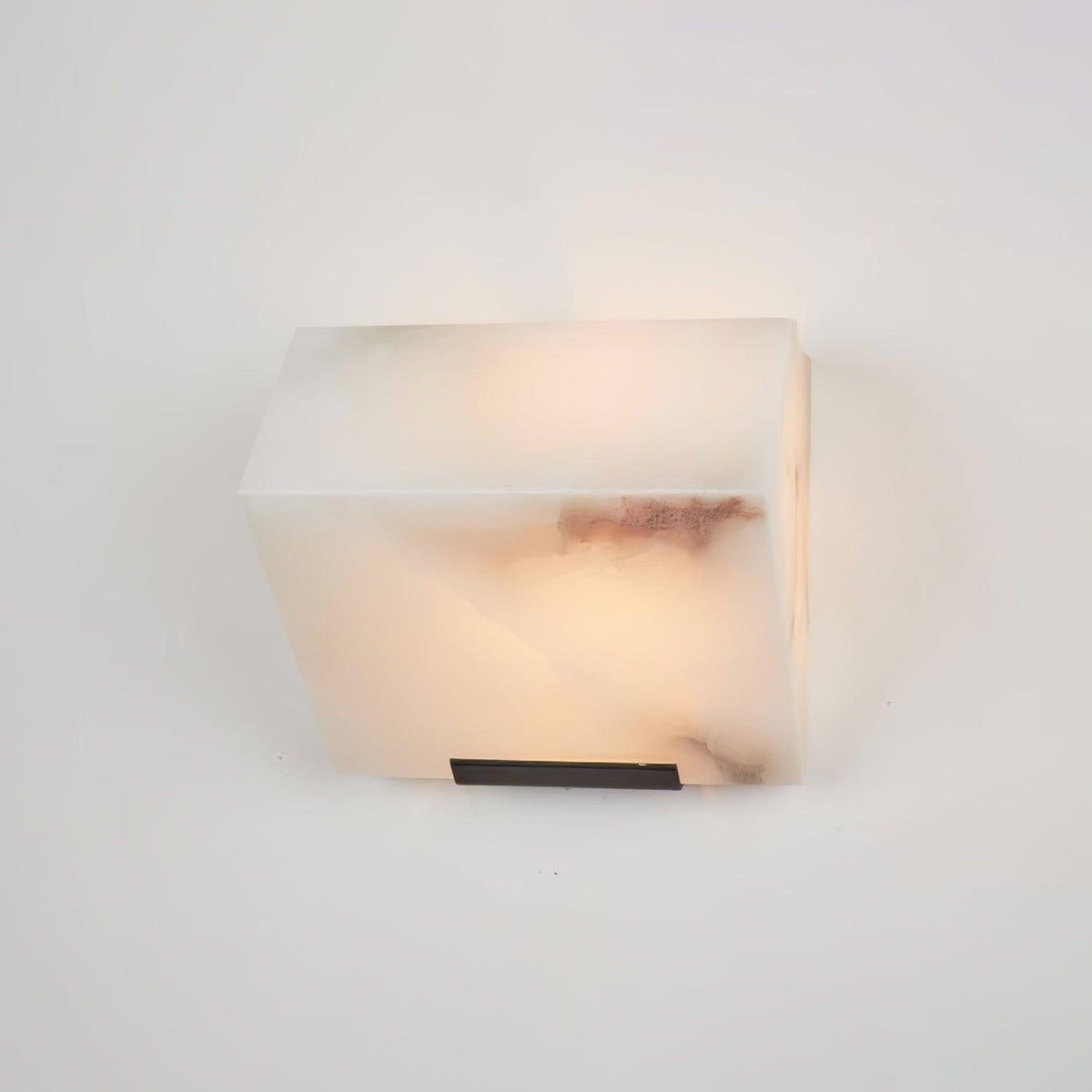 Vein Fold Wall Light
